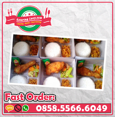 Catering Purwokerto