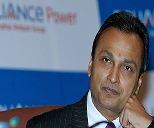 anil ambani