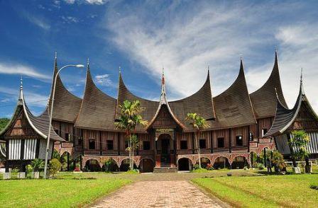 Kebudayaan Suku Minangkabau  Suku Dunia