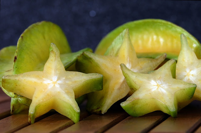 Star Fruit: Uses, Benefits, Side Effects and precautions
