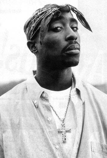 tupac alive video. alive and living in New