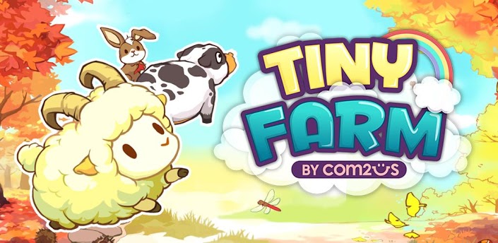 Tiny Farm®