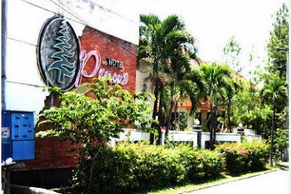 Hotel Pinus Malang, Tarif Mulai IDR 100.000 an