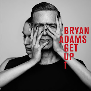 Bryan Adams – Get Up (Deluxe)  [iTunes Plus M4A]
