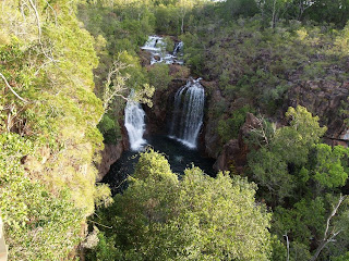 Florence Falls