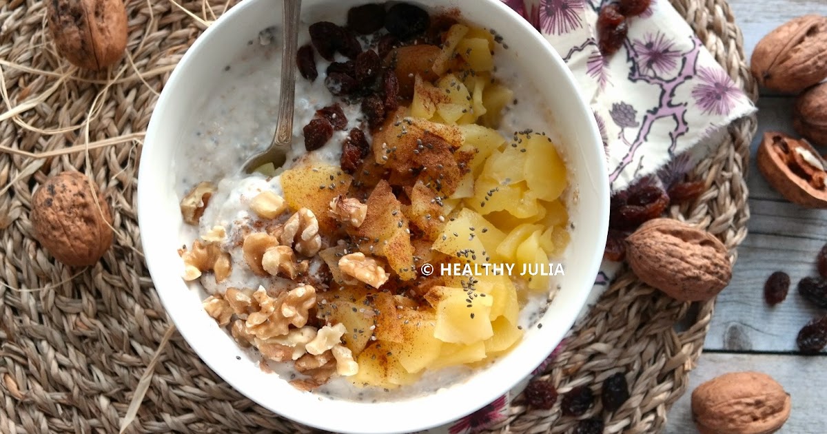 Yaourt au granola sans sucre ajouté ☕ de Un amour de cuisine