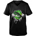 Hulk Eyes LIMITED EDITION (V-Necks)