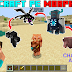 Bracelet Morph Mod for Minecraft PE 2024
