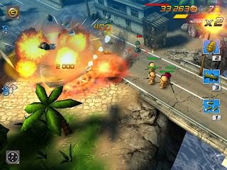 Tiny Troopers Free Download PC Game Full Version