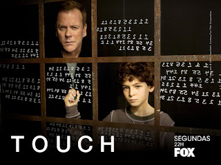 Touch primeira temporada