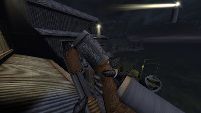 Gloomwood Game Screenshot 8