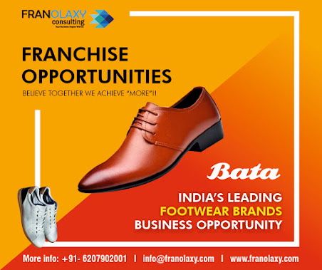 BATA Franchise