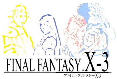 Logo Design Vermont on Final Fantasy X 3   Laf S Concept  Final Fantasy X 3 Sphere Grid