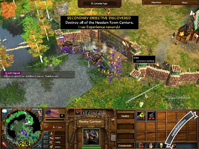 Age of Empires III Screenshots