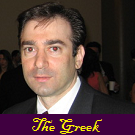 wealthy Greek Americans rich