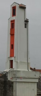 pays basque autrefois phare