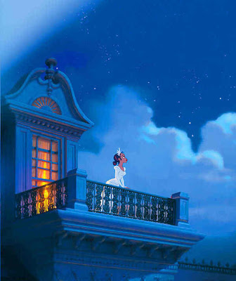 the princess and the frog full movie
