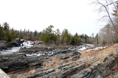 Minnesota's St. Louis River named to 10 'most endangered' list