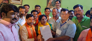 नगर पालिका जौनपुर : पहला मौका, पहला चुनाव, पहली जीत | #NayaSaveraNetwork