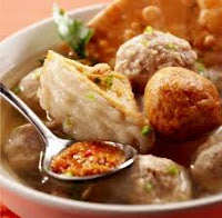  Bakso malang merupakan salah satu kreasi bakso daging sapi nusantara yang merupakan hidan RESEP BIKIN BAKSO MALANG ENAK