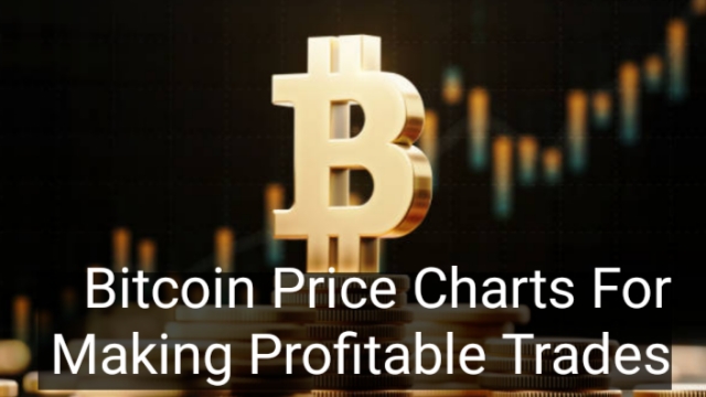 Bitcoin Price Charts For Making Profitable Trades