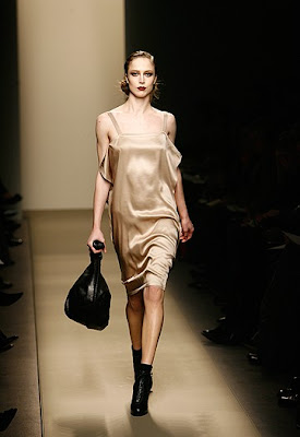 Milan Fashion Week Fall 2009 - Bottega Veneta