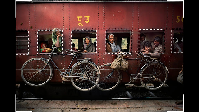 9 Tips Teknik Fotografi Sederhana ala Steve McCurry