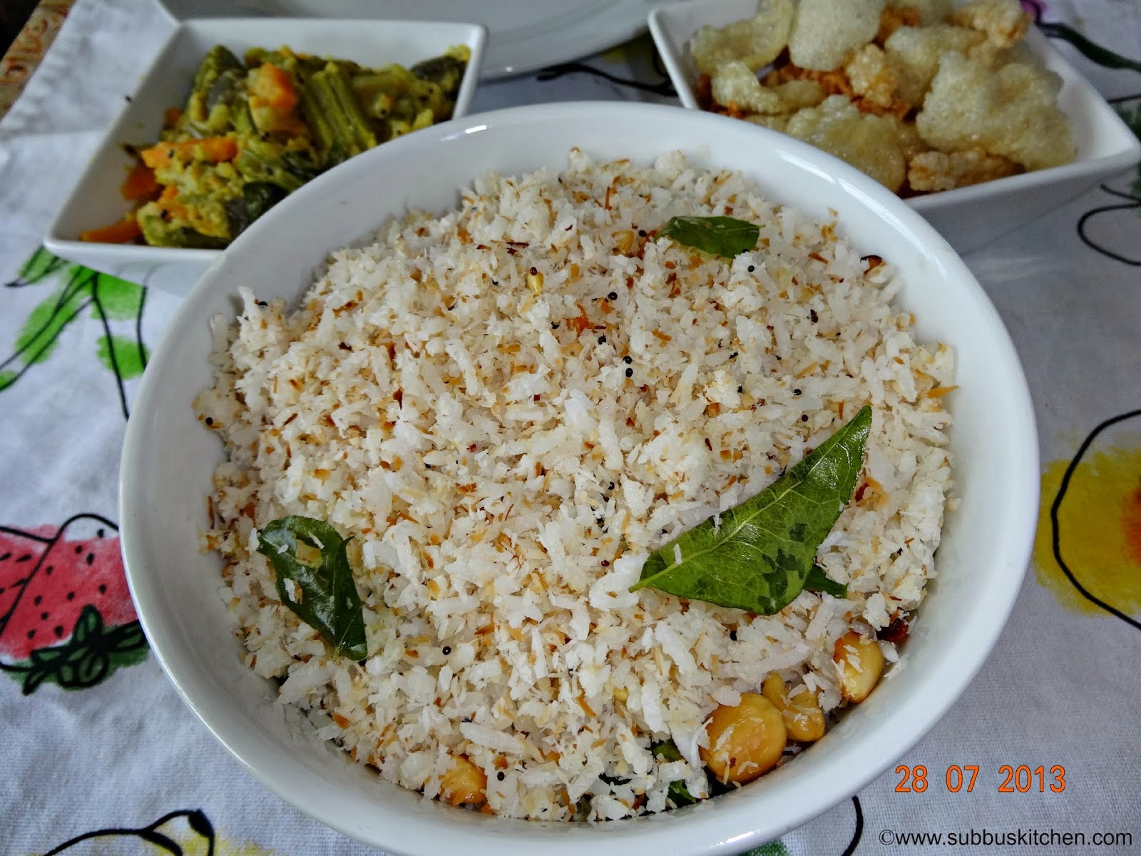 Kanu PandigaiKanu Pongal Recipes Subbus Kitchen