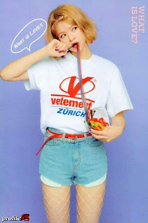 Photos of Twice Jeongyeon