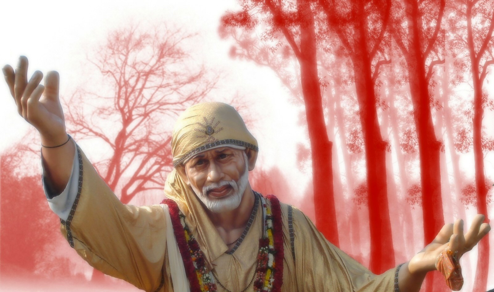 High Definition Photo And Wallpapers: shirdi sai baba photo,shirdi sai baba