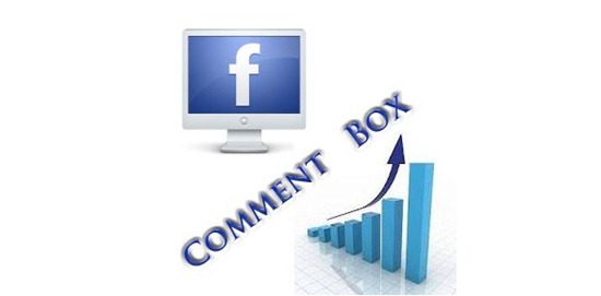 facebook comment box
