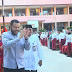 12.606 Siswa Kurang Mampu di Padang Dapat Seragam dan LKS Gratis: Komitmen Nyata Padang Juara Hadirkan Pendidikan Inklusif