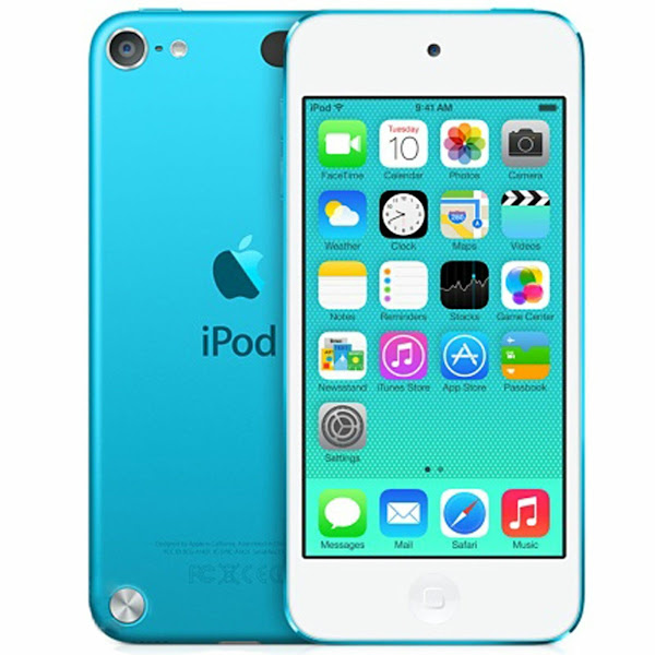 Download the latest IPSW for the iPod touch 6 - iPod7,1 IPSW firmware files