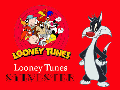 Looney Tunes Sylvester