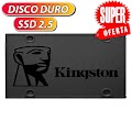 DISCO DURO SSD 2.5 KINGSTON 480GB MADE IN EE.UU