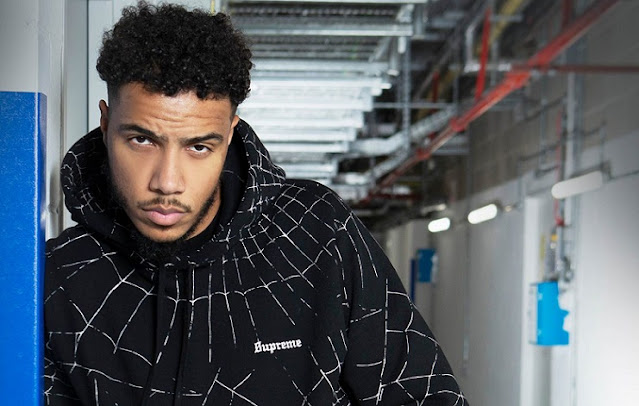 Daftar Album dan Lagu AJ Tracey