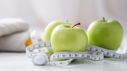 nutritionist for weight loss