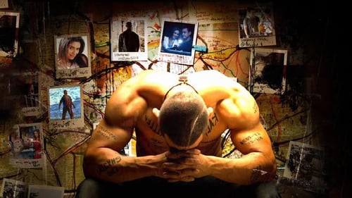 Ghajini (2008)