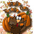 Happy Thanksgiving 2009