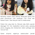 "Comey Lotey Macam Anak Patung!" - Netizen Cair Tengok Anak Fizo & Mawar, Cik Yam