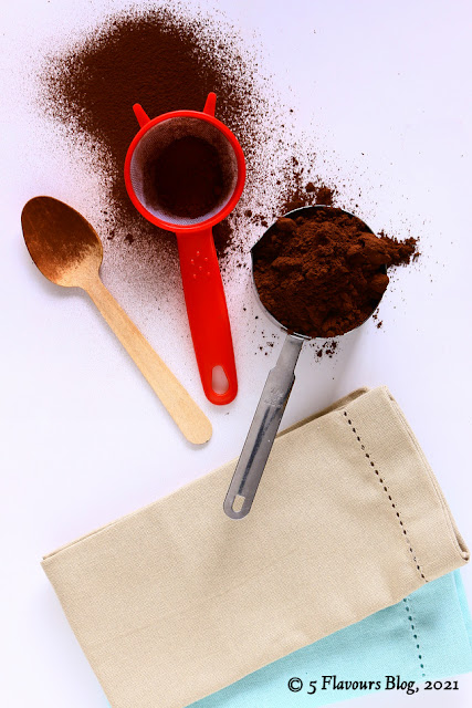 Cacao Powder