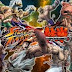Street Fighter X Tekken
