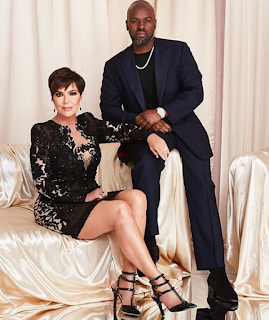 Kris Jenner gave tribute to 'incredible' BF Corey Gamble on his 40th birthday