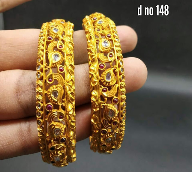 Bangles collection