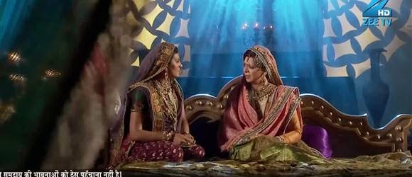 Sinopsis 'Jodha Akbar' Episode 268