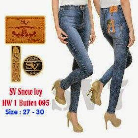 Celana Jeans Wanita, celana jeans, grosir celana jeans