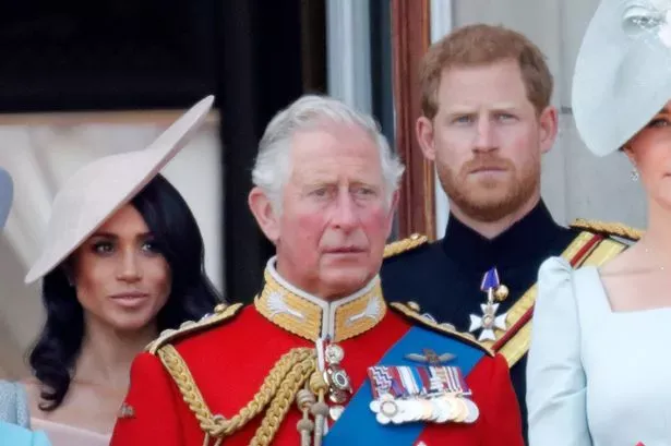 Prince Harry Reaches Out to King Charles Amid Health Concerns, Uninformed by Palace