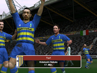 FIFA Football 2004