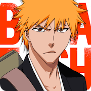 BLEACH Mobile 3D High (Damage - Defense) MOD APK