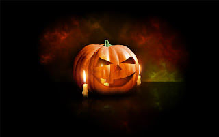 Halloween Pumpkins Wallpapers